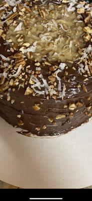 Ashley’s Divine Cakes