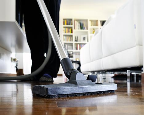 Team Carpet Cleaning