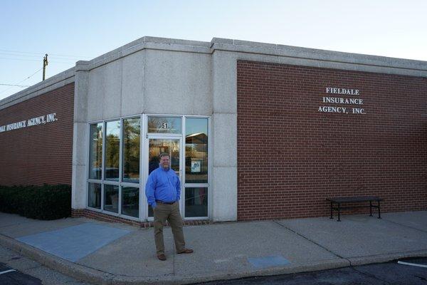 Fieldale Insurance Agency