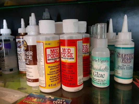 Stamper's Attic Treasures