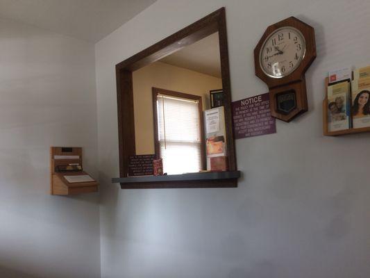 McMillan Patrick DDS