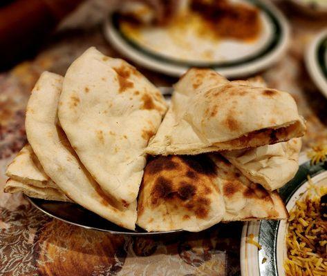 New Aashiyana-Halal Tandoori Restaurant