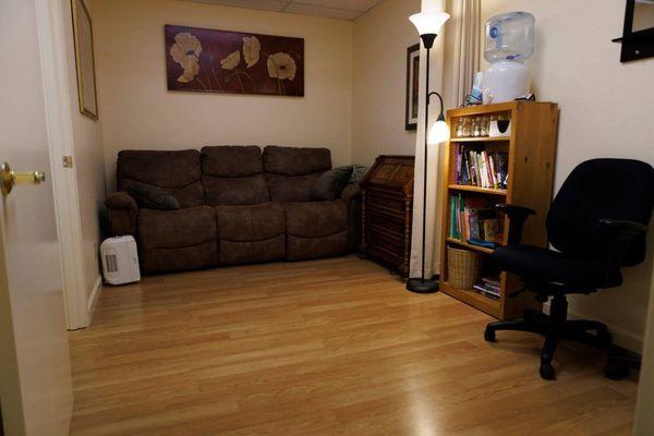 Jennifer Alexander MFT