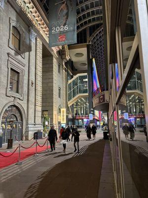 Ellie Caulkins Opera House