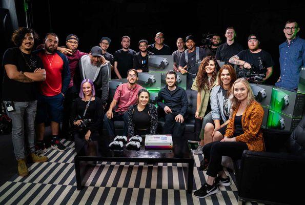 Chroma House Productions