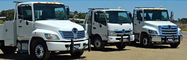 Coastal Pride Towing