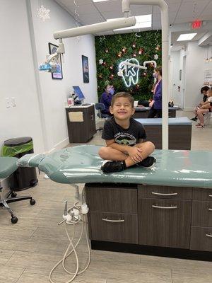 Kiddos Pediatric Dentistry