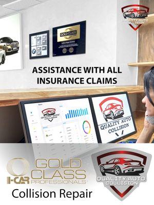 Quality Auto Collision