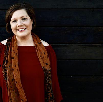 Angela Bingham Voice