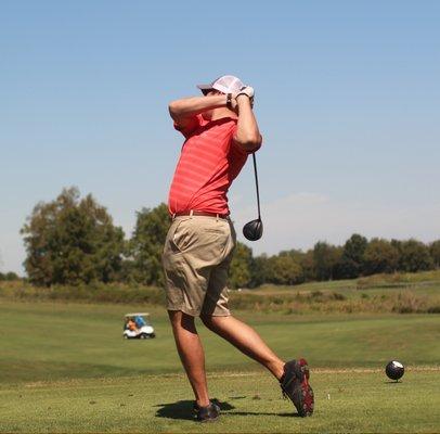 No matter what sport you play we can help your game!