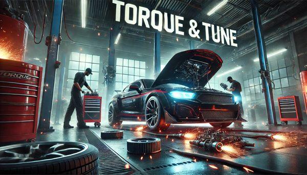 Torque & Tune