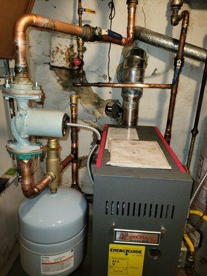 Advanced Services Plus