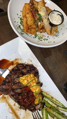 Kitchen 63 @ K's Creek Golf Club