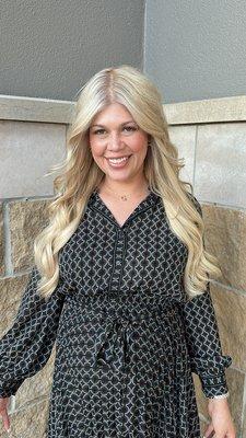 Trio Hair Extensions & Beauty Lounge