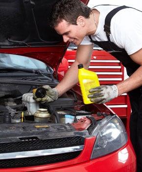 Rosendale Auto Service