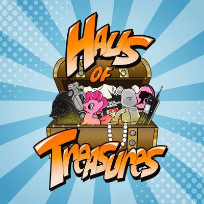 Haus of Treasures