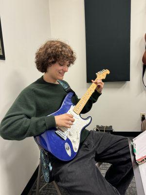 Supertonic School of Music