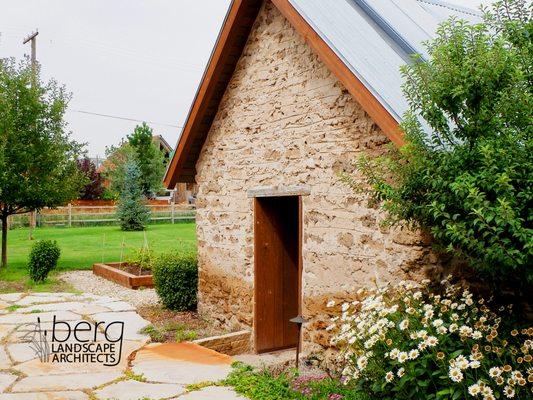 Berg Landscape Architects