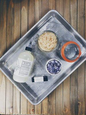 The Modern Alchemy Lab