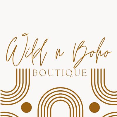 Wild n Boho
