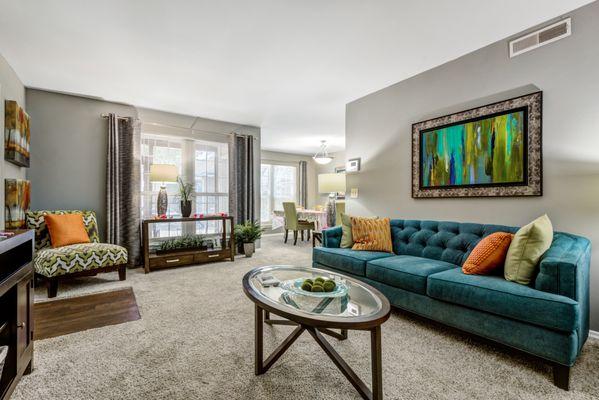 Madison Hunters Glen