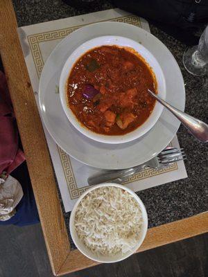 Charminar Indian Grill & Bar