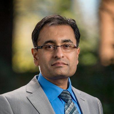 Harpreet S Duggal, M.D