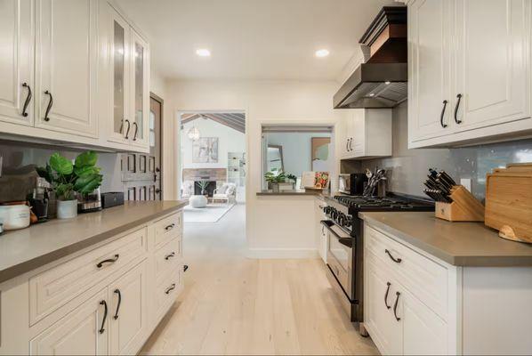 Organically Elegant House Cleaning