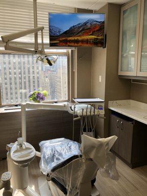 Aleksander Iofin, DMD - Fifth Avenue Endodontics