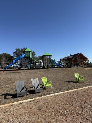 Playground