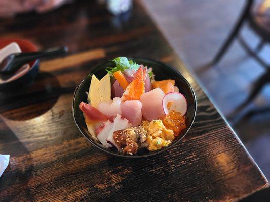 Chirashi
