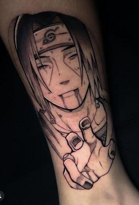 1up ink Tattoo Studios