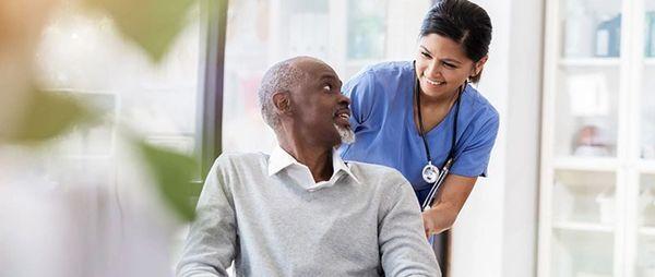 Capable Caring Hands