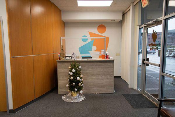 People First Staffing