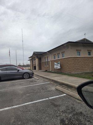 Texas Department of Public Safety