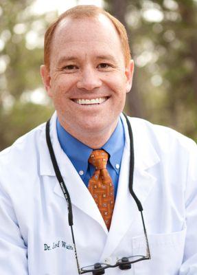 Jared Waite's - Aspen Ridge Dental Care