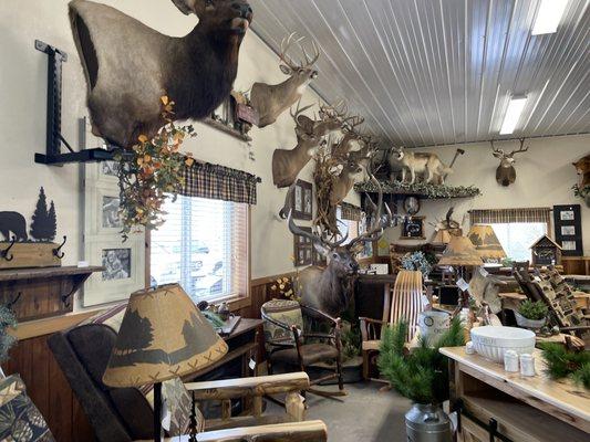 Schrocks Country Store