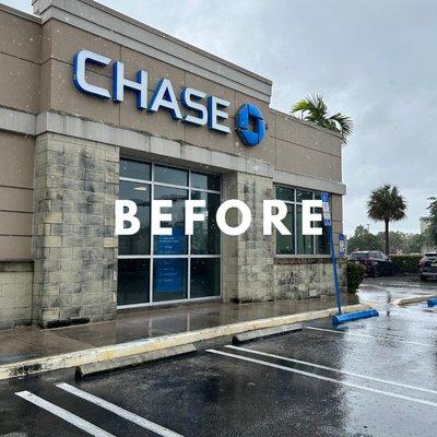 Immaculate Finish Cleaning Services