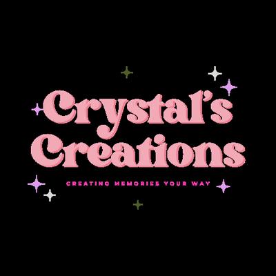 Crystal’s Creations
