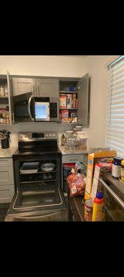 Laurens Cleaning Service