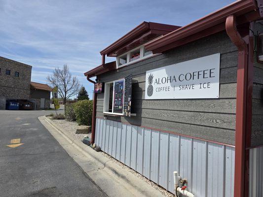Aloha Coffee