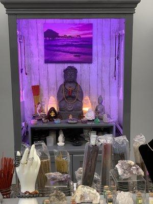 Sour Girlz Wellness Boutique