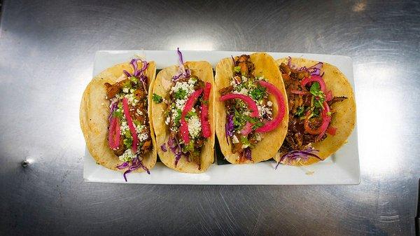 Best tacos in va beach