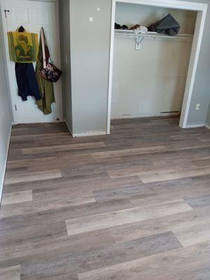 Handyman Sam's Services