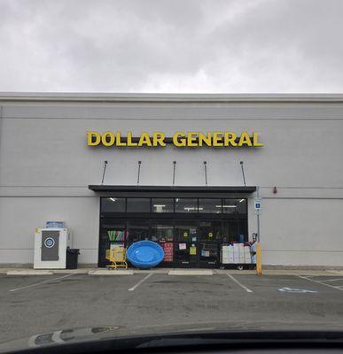 Dollar General