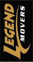 Legend Movers