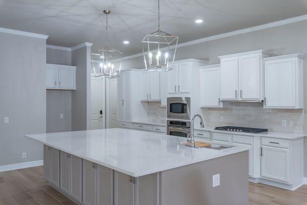 Matthew's Master Builders