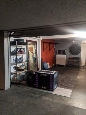 Precision Personal Training - Santa Monica