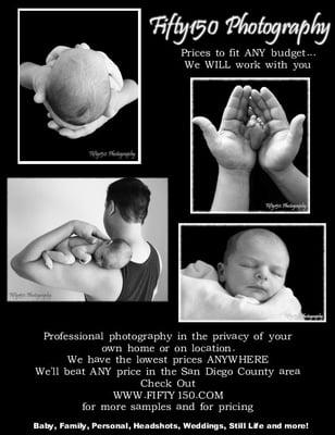 Fifty150 Photography