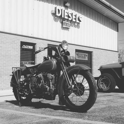 Diesels Service & Repair